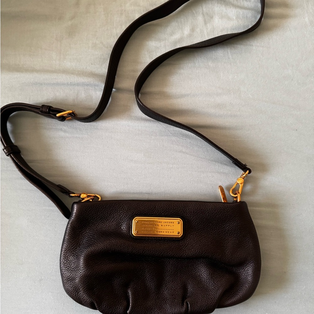 Marc Jacobs Crossbody
